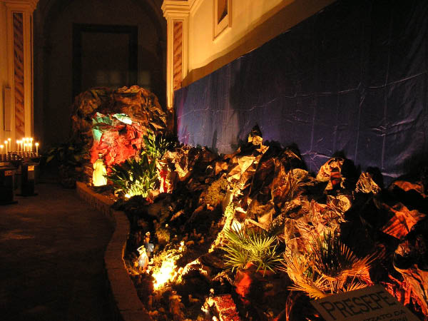 Presepe (2)