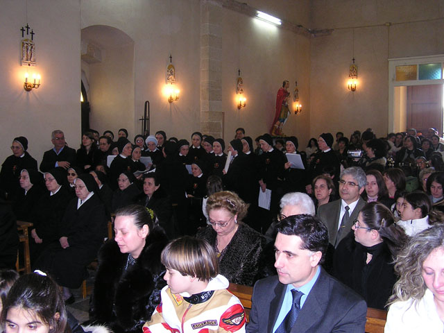 casa madre vestizione maria aurora 041